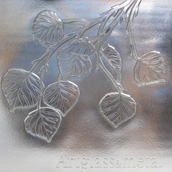 Gingko Leaves Detail
